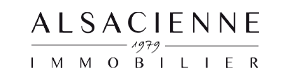 Logo client Alsacienne Immobilier