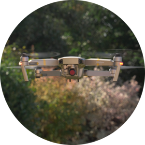 Icone pour les prestations drone Alsacemotion