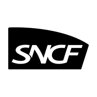 Logo client SNCF