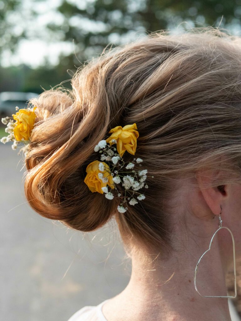 Photographe de mariage sur Lingolsheim