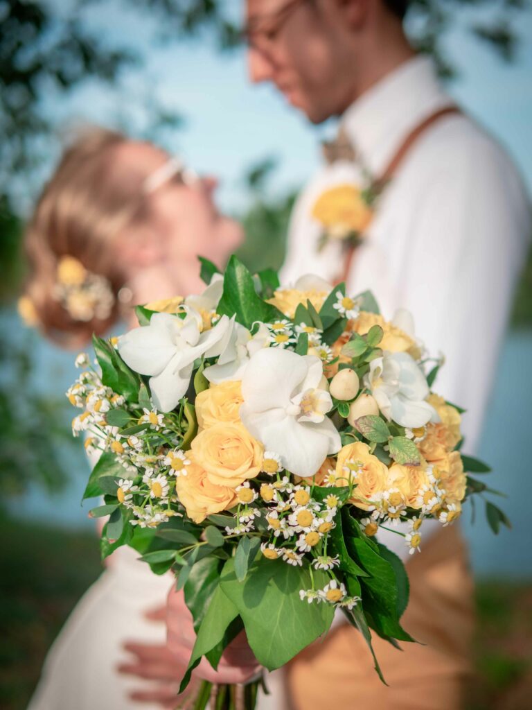 Photographe de mariage sur Lingolsheim