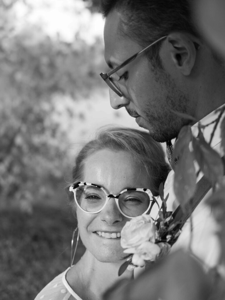 Photographe de mariage sur Lingolsheim