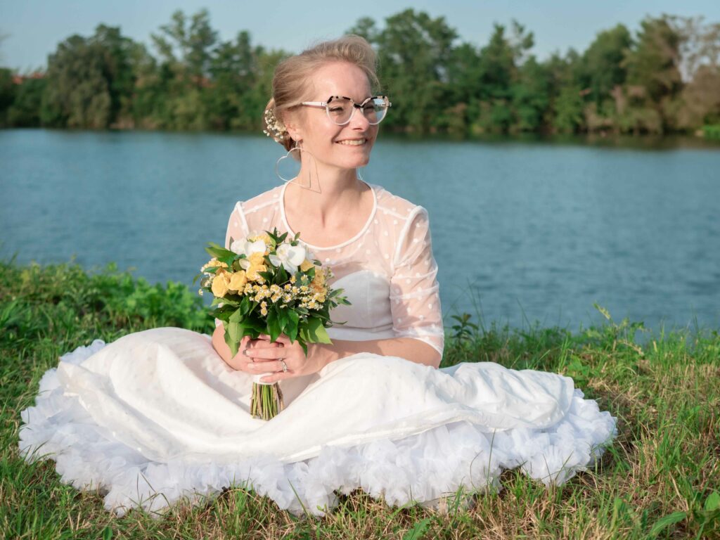 Photographe de mariage sur Lingolsheim